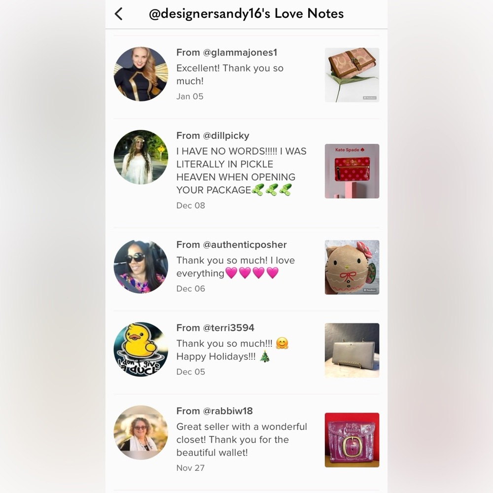 My Reviews ☮️💕 - Picture 9 of 16